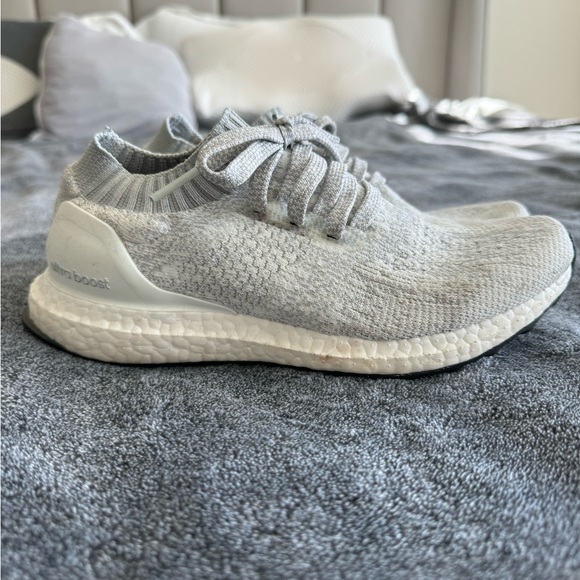 Ultra Boost Sneakers - Picture 1 of 7